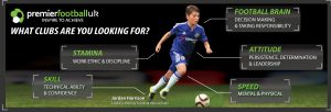 GETTING STARTED FOOTBALL TRIAL, football trial, trials, soccer, tryouts, english, uk, europe, showcase, clubs, players, teams, professional, u21, u18, academy